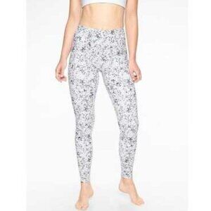 ATHLETA Salutation Stash High Rise 7/8 Legging